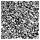 QR code with Profound Knowledge Resources contacts
