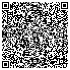 QR code with Factory Outlet Gift Shop contacts