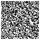 QR code with A Plus Naples Discount Ins Inc contacts