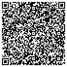 QR code with A R Uttley Investigations contacts