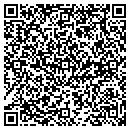 QR code with Talbots 318 contacts