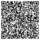 QR code with Heddys Lawn Service contacts