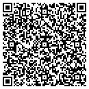 QR code with Aaron A Culp contacts