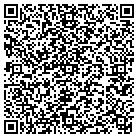 QR code with MMM Of Jacksonville Inc contacts