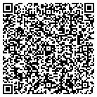 QR code with St Vincent Depaul Church contacts