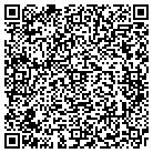 QR code with Fahey Ilka Adene Md contacts