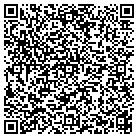 QR code with Rickys Electric Company contacts