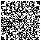 QR code with Hillcrest East 23 Inc contacts