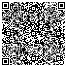 QR code with Temerity Foliage Nursery contacts