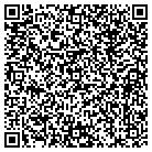 QR code with McNutt Steven C DDS PA contacts