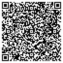 QR code with P J's Gift Shop contacts