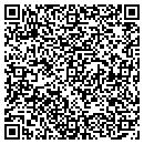 QR code with A 1 Mobile Welding contacts
