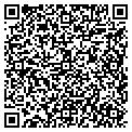 QR code with Hardees contacts