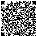 QR code with Blue Dot contacts