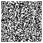 QR code with Marsaryktown Community Center contacts