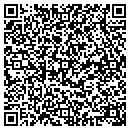 QR code with MNS Beanies contacts