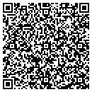 QR code with A Miracle Tan Inc contacts