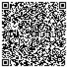 QR code with Hedden Lawn & Landscape contacts