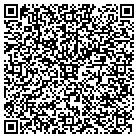 QR code with Servicar Collision Corporation contacts