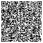 QR code with John P Tuttle Screen Repairing contacts