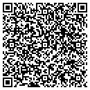 QR code with Kiss Brian B MD contacts