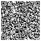 QR code with G D S Canvas & Upholstery contacts