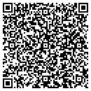 QR code with Regency Residence contacts