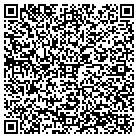 QR code with Cain Construction Company Inc contacts