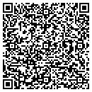 QR code with Actronix Inc contacts