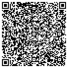QR code with Vallarta's Mexican Restaurant contacts