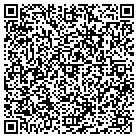 QR code with P & P Paint & Body Inc contacts