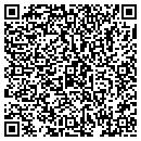 QR code with J P's Lawncare Inc contacts