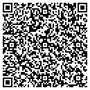 QR code with J R's Electric contacts