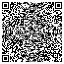 QR code with Reginald W Lennon contacts
