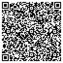 QR code with Clv Systems contacts