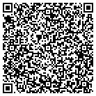 QR code with A Miami Driving School contacts