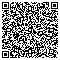 QR code with Hill Pine Inc contacts