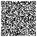 QR code with Anthony James Service contacts