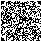 QR code with University Of Miami Broward contacts