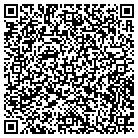 QR code with M J M Construction contacts