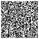QR code with Arango Tours contacts