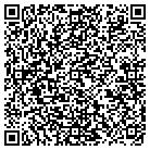 QR code with Hallmark Business Systems contacts