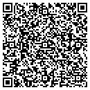 QR code with S W Marketing Assoc contacts