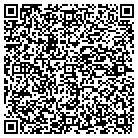 QR code with Fanny's Professional Cleaning contacts