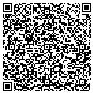 QR code with Sang's Tae KWON Do School contacts