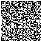 QR code with A & C Custom Carpentry Inc contacts