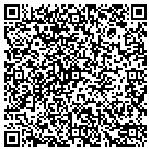 QR code with Hal Lambert Architecture contacts