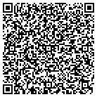 QR code with Chiefland Dry Cleaners & Lndry contacts