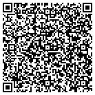 QR code with D L Furniture Discount contacts