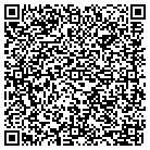 QR code with Marvin Fletcher Insurance Service contacts